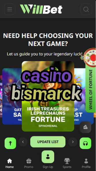 Casino Bismarck - North Dakota Casino Guide-casinoorder.vip