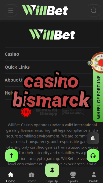 Casino Bismarck - North Dakota Casino Guide-casinoorder.vip