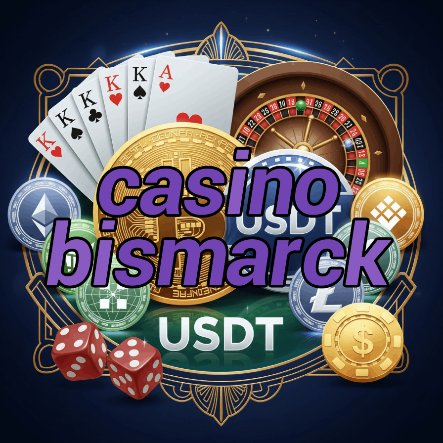 Casino Bismarck - North Dakota Casino Guide